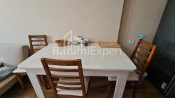 شقة سكنية 52 متر مربع - يوسف كوبالادزه, Batumi, جورجيا