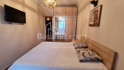 شقة سكنية 52 متر مربع - يوسف كوبالادزه, Batumi, جورجيا