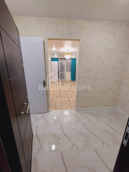 شقة سكنية 46 متر مربع - نيكو بيروسماني, Batumi, جورجيا
