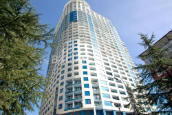 شقة سكنية 2-комн 46 m² - نيكو بيروسماني, Batumi