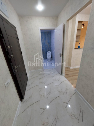 شقة سكنية 46 متر مربع - نيكو بيروسماني, Batumi, جورجيا