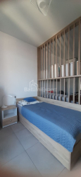 شقة سكنية 46.25 متر مربع - سليمة خيمشياشفيلي, Batumi, جورجيا