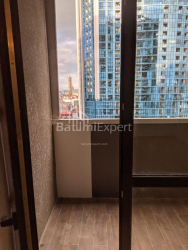 شقة سكنية 27 متر مربع - زقاق الأبطال, Batumi, جورجيا