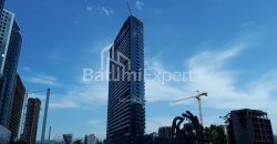 شقة سكنية 1-комн 27 m² - زقاق الأبطال, Batumi