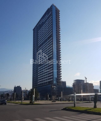 شقة سكنية 27 متر مربع - زقاق الأبطال, Batumi, جورجيا