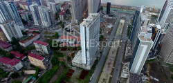 شقة سكنية 27 متر مربع - زقاق الأبطال, Batumi, جورجيا