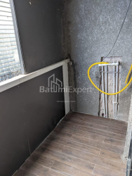 شقة سكنية 27 متر مربع - زقاق الأبطال, Batumi, جورجيا
