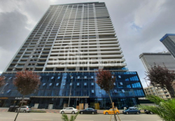 شقة سكنية 1-комн 27 m² - زقاق الأبطال, Batumi