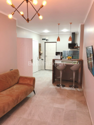 شقة سكنية 48 متر مربع - زقاق الأبطال, Batumi, جورجيا