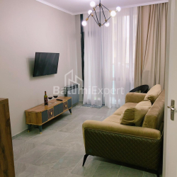 شقة سكنية 48 متر مربع - زقاق الأبطال, Batumi, جورجيا