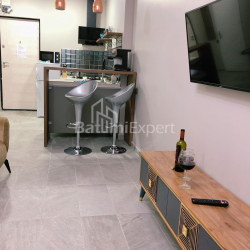 شقة سكنية 48 متر مربع - زقاق الأبطال, Batumi, جورجيا