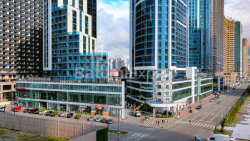 شقة سكنية 2-комн 48 m² - زقاق الأبطال, Batumi