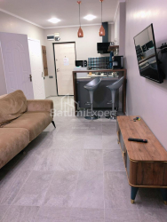 شقة سكنية 48 متر مربع - زقاق الأبطال, Batumi, جورجيا