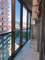شقة سكنية 48 متر مربع - زقاق الأبطال, Batumi, جورجيا