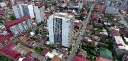 شقة سكنية 55.4 متر مربع - فازها بشافيلا, Batumi, جورجيا