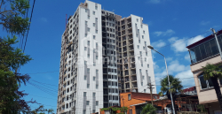شقة سكنية 2-комн 55.4 m² - فازها بشافيلا, Batumi