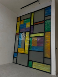 شقة سكنية 2-комн 55.4 m² - فازها بشافيلا, Batumi
