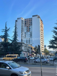 شقة سكنية 55.4 متر مربع - فازها بشافيلا, Batumi, جورجيا
