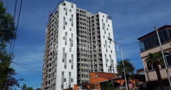 شقة سكنية 55.4 متر مربع - فازها بشافيلا, Batumi, جورجيا