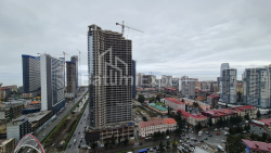 شقة سكنية 79.7 متر مربع - زيولي شارتافا, Batumi, جورجيا