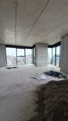 شقة سكنية 79.7 متر مربع - زيولي شارتافا, Batumi, جورجيا