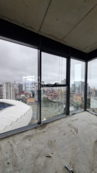 شقة سكنية 79.7 متر مربع - زيولي شارتافا, Batumi, جورجيا