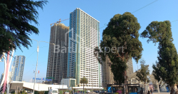 شقة سكنية 79.7 متر مربع - زيولي شارتافا, Batumi, جورجيا
