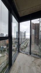شقة سكنية 3-комн 79.7 m² - زيولي شارتافا, Batumi