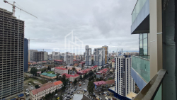 شقة سكنية 79.7 متر مربع - زيولي شارتافا, Batumi, جورجيا