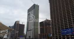 شقة سكنية 79.7 متر مربع - زيولي شارتافا, Batumi, جورجيا