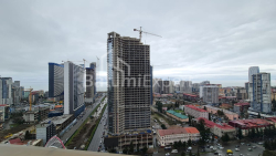 شقة سكنية 79.7 متر مربع - زيولي شارتافا, Batumi, جورجيا