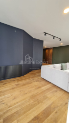 شقة سكنية 109 متر مربع - Tbel-Abuseridze, Batumi, جورجيا