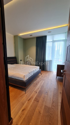 شقة سكنية 109 متر مربع - Tbel-Abuseridze, Batumi, جورجيا