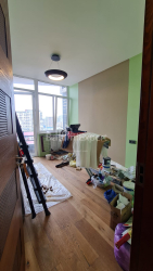 شقة سكنية 109 متر مربع - Tbel-Abuseridze, Batumi, جورجيا