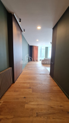 شقة سكنية 109 متر مربع - Tbel-Abuseridze, Batumi, جورجيا