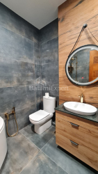شقة سكنية 109 متر مربع - Tbel-Abuseridze, Batumi, جورجيا