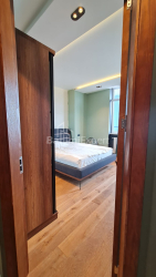 شقة سكنية 109 متر مربع - Tbel-Abuseridze, Batumi, جورجيا