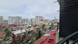 شقة سكنية 109 متر مربع - Tbel-Abuseridze, Batumi, جورجيا