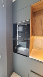 شقة سكنية 109 متر مربع - Tbel-Abuseridze, Batumi, جورجيا