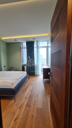 شقة سكنية 109 متر مربع - Tbel-Abuseridze, Batumi, جورجيا