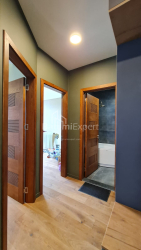 شقة سكنية 109 متر مربع - Tbel-Abuseridze, Batumi, جورجيا