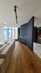 شقة سكنية 109 متر مربع - Tbel-Abuseridze, Batumi, جورجيا