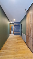 شقة سكنية 109 متر مربع - Tbel-Abuseridze, Batumi, جورجيا