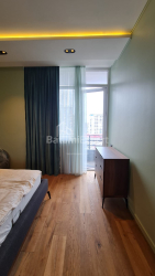 شقة سكنية 109 متر مربع - Tbel-Abuseridze, Batumi, جورجيا