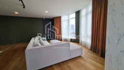 شقة سكنية 109 متر مربع - Tbel-Abuseridze, Batumi, جورجيا