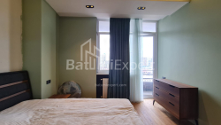 شقة سكنية 109 متر مربع - Tbel-Abuseridze, Batumi, جورجيا