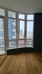 شقة سكنية 109 متر مربع - Tbel-Abuseridze, Batumi, جورجيا
