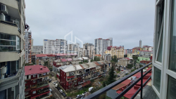 شقة سكنية 109 متر مربع - Tbel-Abuseridze, Batumi, جورجيا