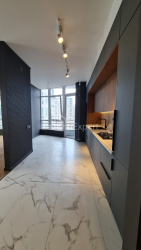 شقة سكنية 109 متر مربع - Tbel-Abuseridze, Batumi, جورجيا