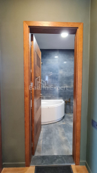 شقة سكنية 109 متر مربع - Tbel-Abuseridze, Batumi, جورجيا